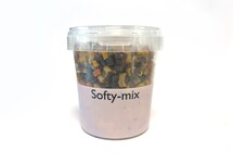biscuits moelleux softymix 500g
