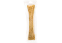 pressed bone 12,5 inch (31cm) 1pce
