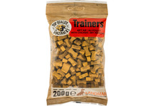 CHICKEN TRAINERS 200G