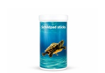 aliments en sticks pour tortue 250ml