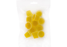 FRUIT CUPS SINAASAPPEL 12ST