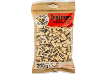 Lamb and Rice trainers 200G