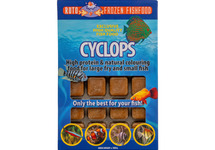 CYCLOPS BLISTER 100 GR.