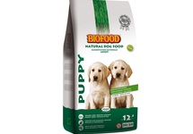 biofood chiot 12,5 kg