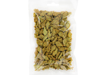 CHICKEN WRAP FISH 100G CAT