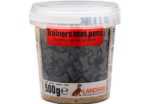 TRIPE TRAINERS 500G