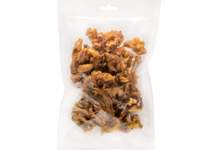 pigs ear pieces 250g