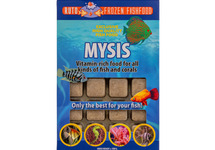MYSIS BLISTER 100 GR.