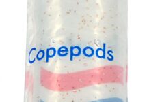 Copepods 100ml - LV