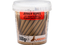 JERKEY CHICKEN ROPES (USA) 500G