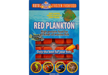 RODE PLANKTON BLISTER 100 GR. NEW LINE
