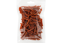 RABBIT MINI SLICE 100G CAT