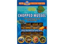 MOSSELVLEES BLISTER 100 GR.