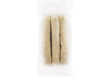 WITTE ROL GROOT(20CM) 3ST