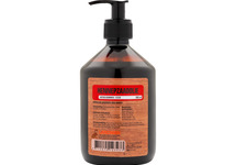 HENNEPZAADOLIE 500ML