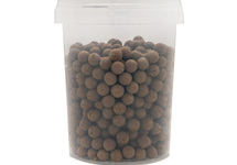 SNACKBALLS 225G CAT