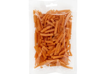 CHICKEN MINI SLICE 100G CAT