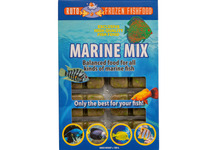 MARINE MIX 100 GR.BLIST.24 CUBE NEW LINE