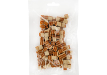 SALMON SANDWICH CUT 100G CAT