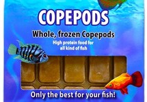 COPEPODS BLISTER 50 GR. 24 CUBE
