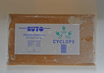 CYCLOPS 1000 GR. FLATPACK