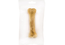 pressed bone 5,5 inch (14cm) 1pce
