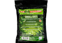 SMALL RAT 90-150 GR. X 3