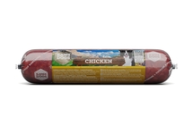 RAW4DOGS CHICKEN 450GR