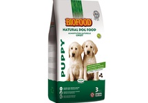 biofood chiot 3 kg