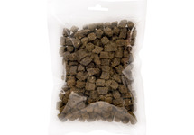 Biscuits d'entraînement 100% cheval 400g