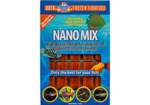 NANO MIX BLISTER 100 GR. 7 x 5