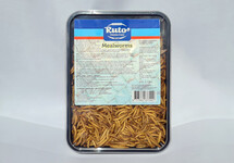 MEALWORMS 1 LITER