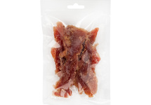 SOFT DUCK JERKEY 100G CAT