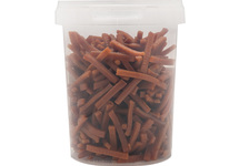 RABBIT MINI SLICE 180G KAT